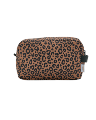 ATELIER WAGRAM - Trousse de toilette avec inscription