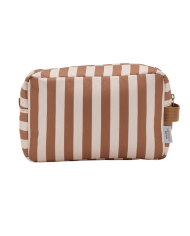 ATELIER WAGRAM - Trousse de toilette avec inscription