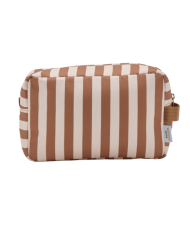 ATELIER WAGRAM - Trousse de toilette avec inscription