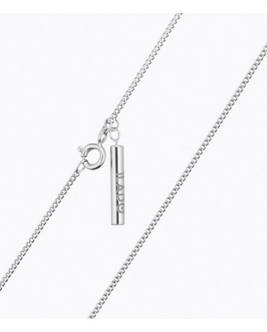 Bola - FLEUR DE VIE - Argent/Chaine