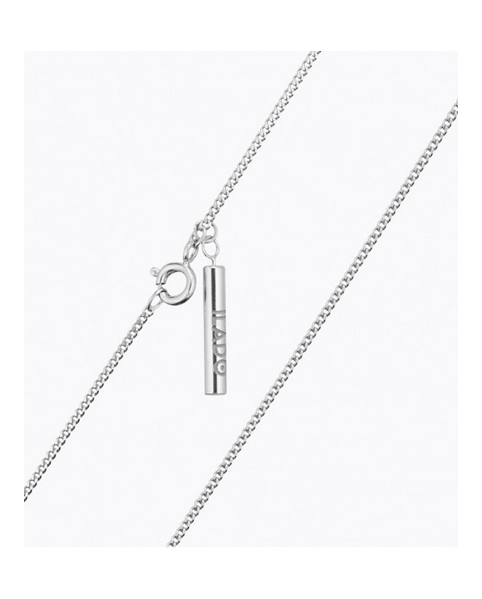 Bola - FLEUR DE VIE - Argent/Chaine