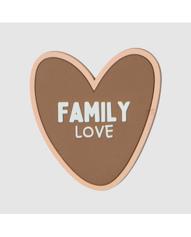 ATELIER WAGRAM - Magnet “Mon amour”