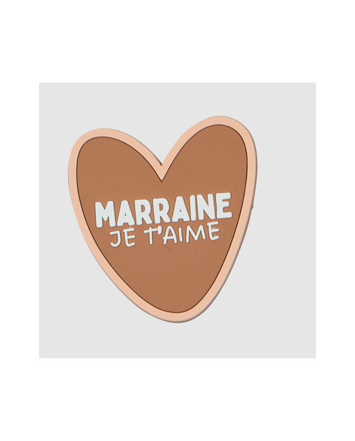 copy of MON PETIT LEON - Couverture "petit amour" - Branchage - Camel