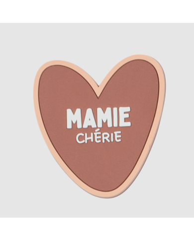 ATELIER WAGRAM - Magnet “Mon amour”