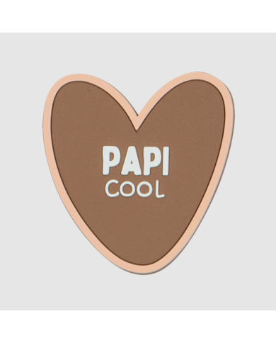 ATELIER WAGRAM - Magnet “Mon amour”