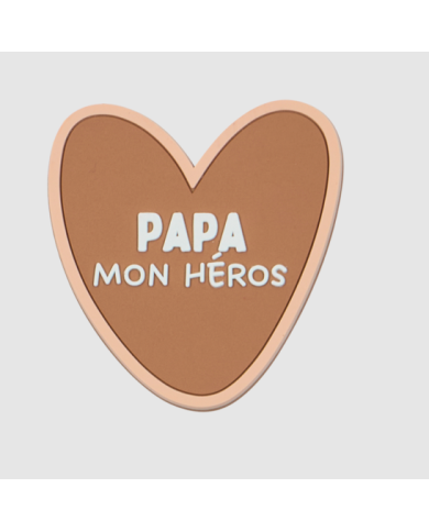 ATELIER WAGRAM - Magnet “Mon amour”