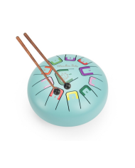 MOULIN ROTY - Tambour à languette - Puce&Pilou