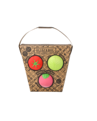 copy of WILLY la pastèque-Hochet Hévéa