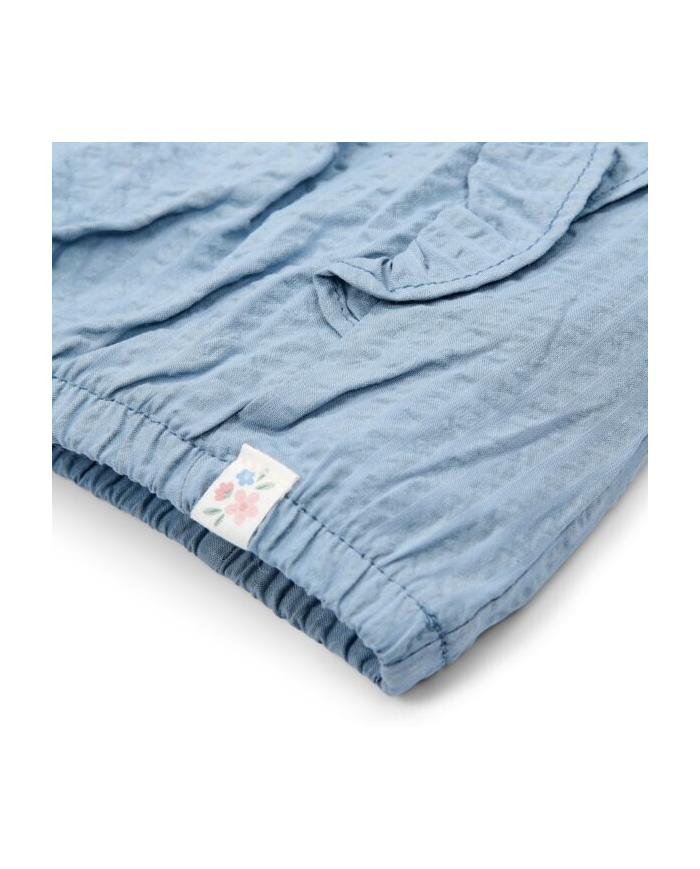 LITTLE DUTCH – Chemisier sans manches enfant – Bleu