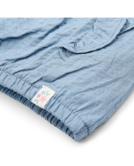 LITTLE DUTCH – Chemisier sans manches enfant – Bleu