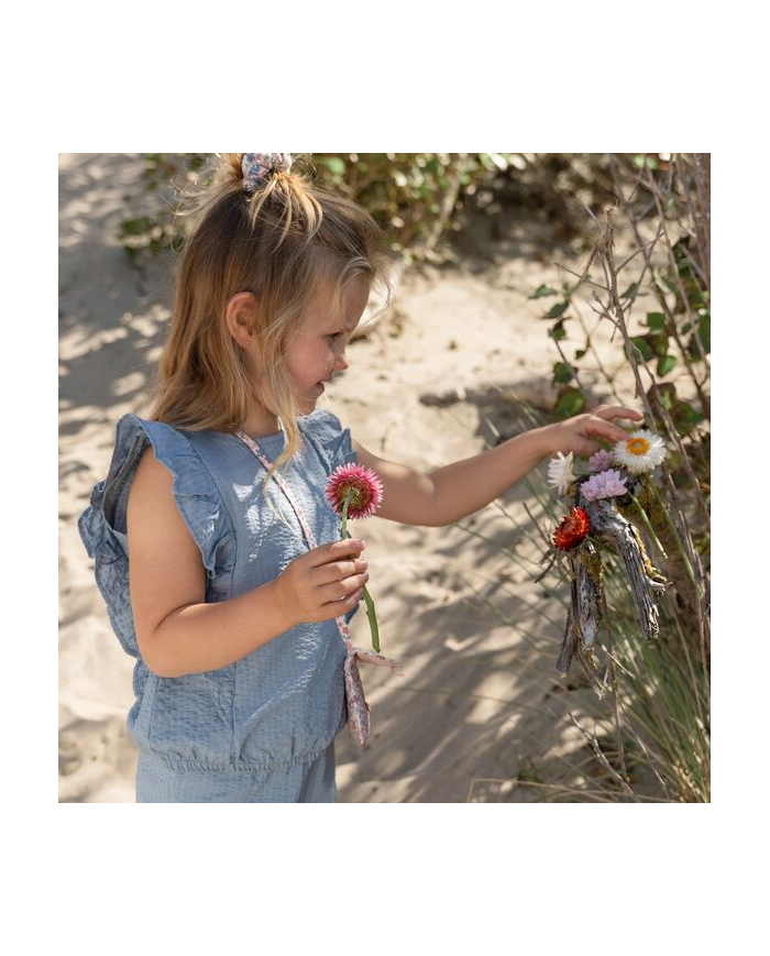 copy of LITTLE DUTCH-Train Fairy Garden