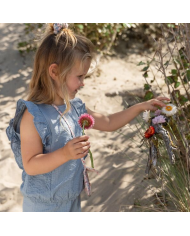 copy of LITTLE DUTCH-Train Fairy Garden