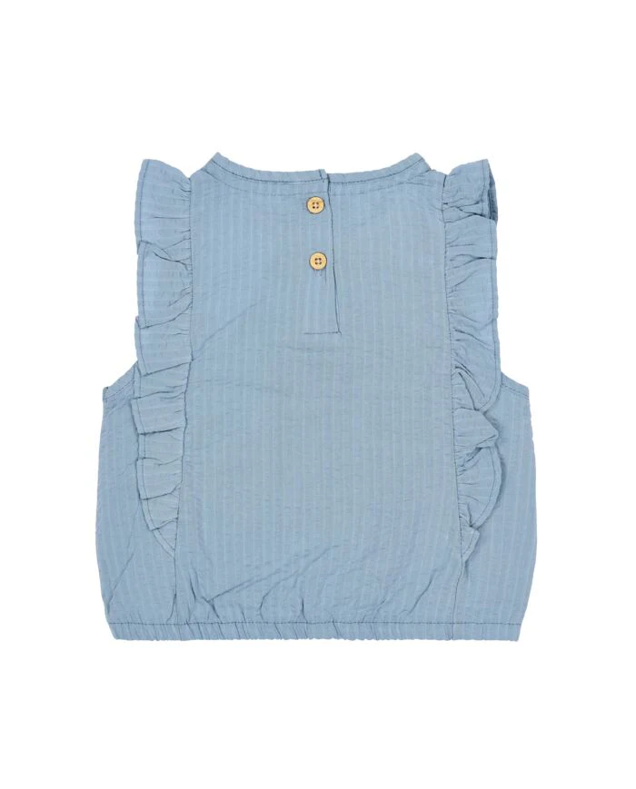 copy of LITTLE DUTCH-Train Fairy Garden