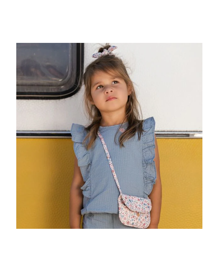 copy of LITTLE DUTCH-Train Fairy Garden