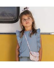 copy of LITTLE DUTCH-Train Fairy Garden