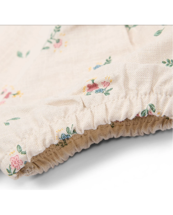 LITTLE DUTCH - Blouse manches courtes – Fairy Bloom