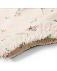 LITTLE DUTCH - Blouse manches courtes – Fairy Bloom