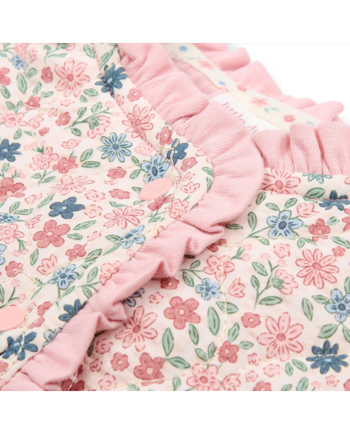 LITTLE DUTCH - Veste – Imprimé floral