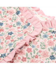 LITTLE DUTCH - Pull enfant – Imprimé floral