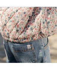 LITTLE DUTCH - Veste – Imprimé floral