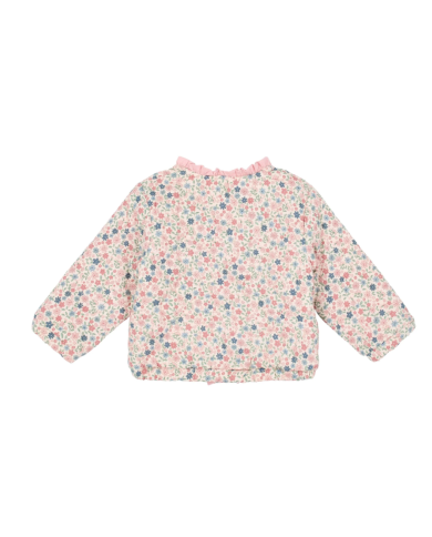 LITTLE DUTCH - Veste – Imprimé floral