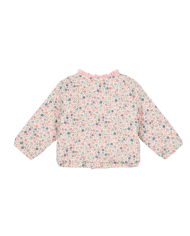 LITTLE DUTCH - Veste – Imprimé floral