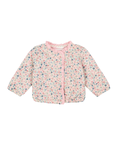 LITTLE DUTCH - Veste – Imprimé floral