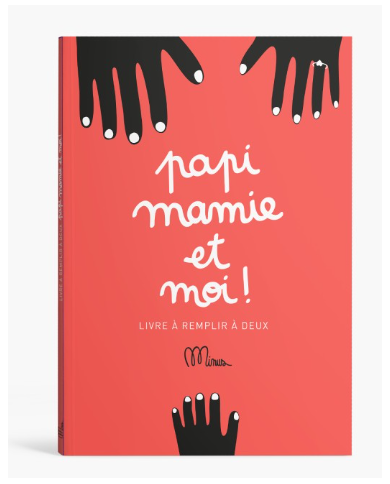 MINUS - Les livres à partager - En famille