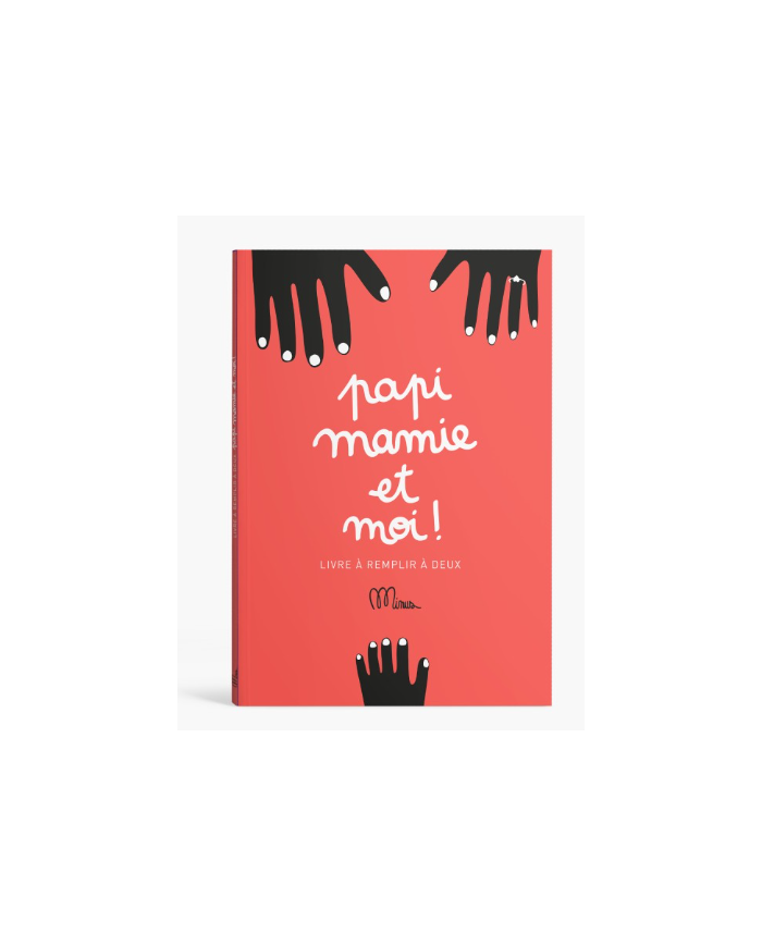 MINUS - Les livres à partager - En famille