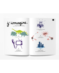 MINUS - Les livres à partager - En famille