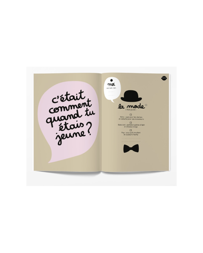 MINUS - Les livres à partager - En famille