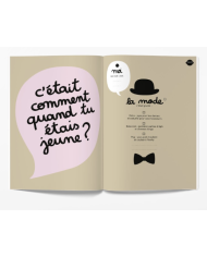 MINUS - Les livres à partager - En famille