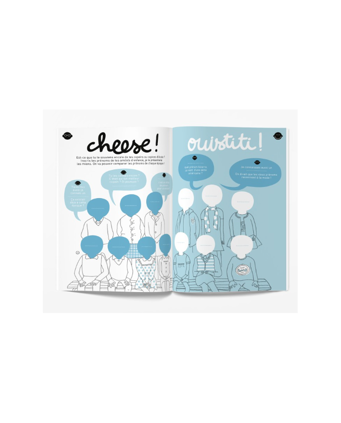 MINUS - Les livres à partager - En famille