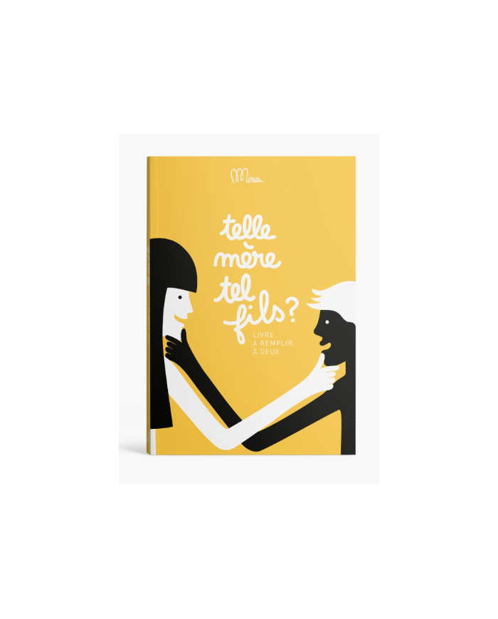 MINUS - Les livres à partager - En famille