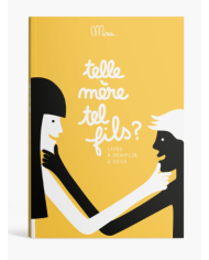 MINUS - Les livres à partager - En famille