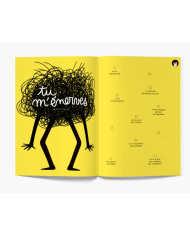 MINUS - Les livres à partager - En famille