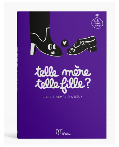 MINUS - Les livres à partager - En famille