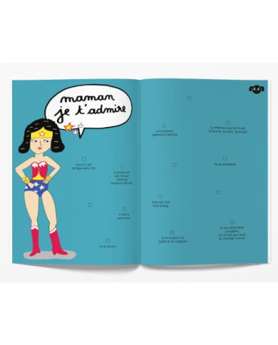 MINUS - Les livres à partager - En famille