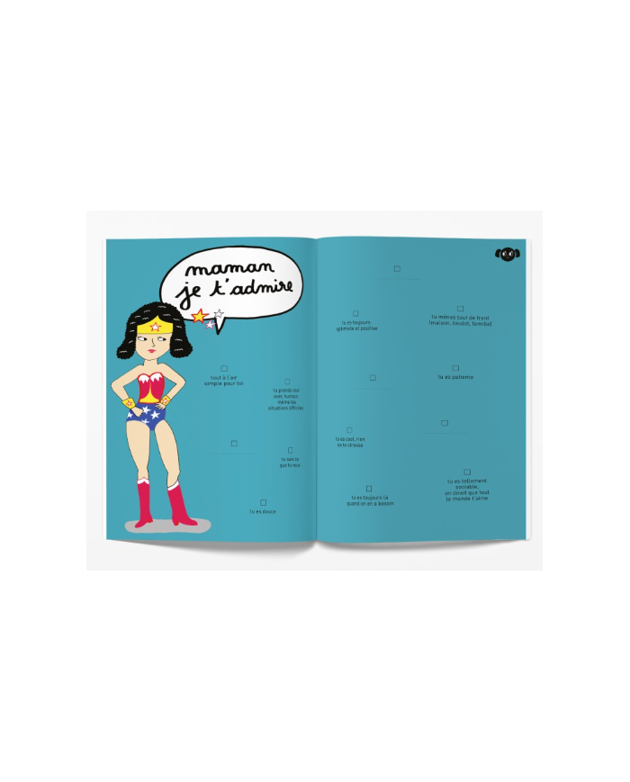 MINUS - Les livres à partager - En famille