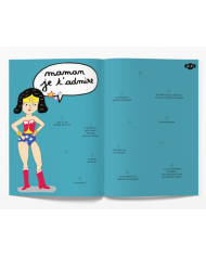 MINUS - Les livres à partager - En famille