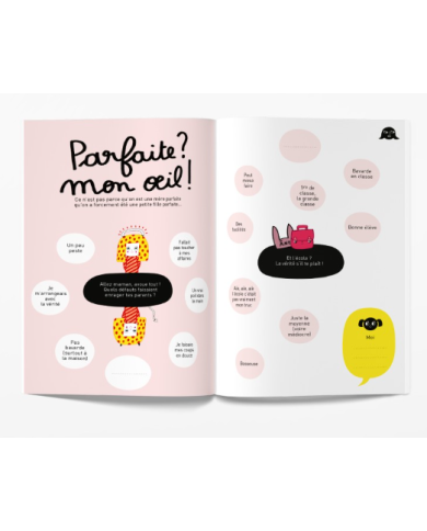 MINUS - Les livres à partager - En famille