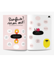 MINUS - Les livres à partager - En famille