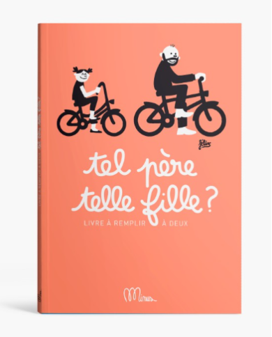 MINUS - Les livres à partager - En famille