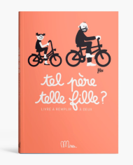 MINUS - Les livres à partager - En famille