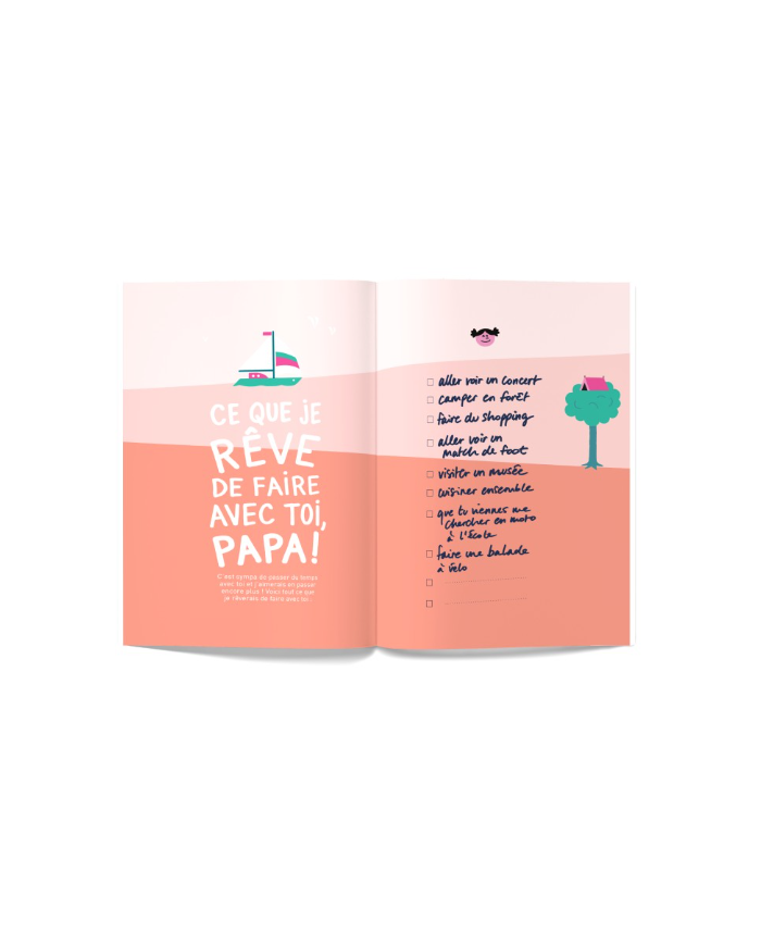 MINUS - Les livres à partager - En famille