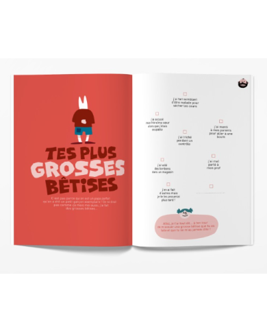 MINUS - Les livres à partager - En famille