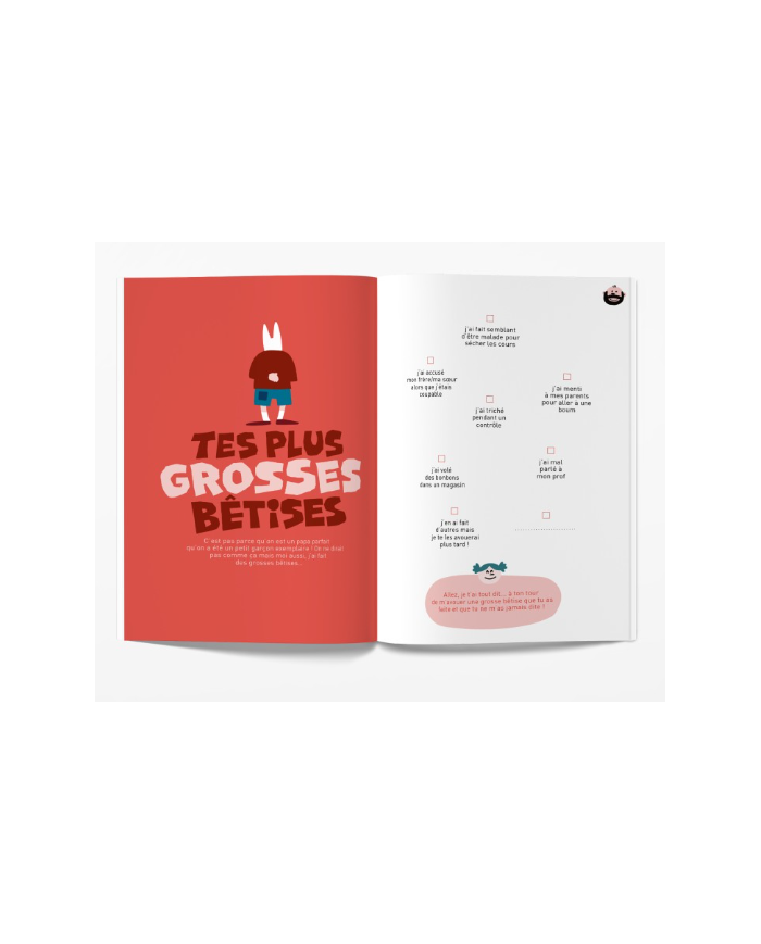 MINUS - Les livres à partager - En famille