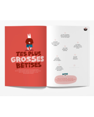 MINUS - Les livres à partager - En famille