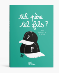 MINUS - Les livres à partager - En famille