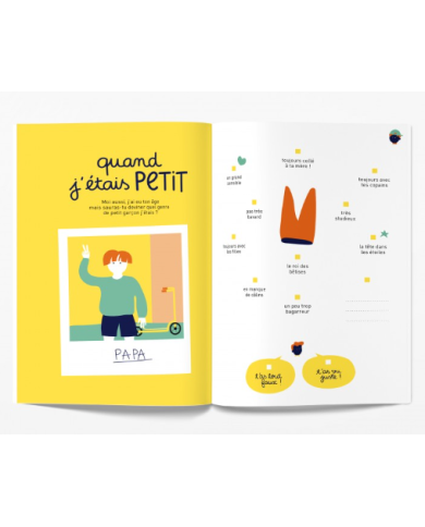 MINUS - Les livres à partager - En famille